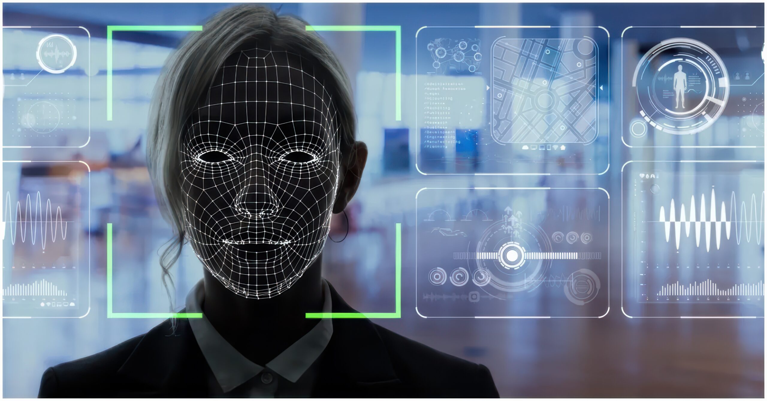 Overvåkning facial-recognition-main
