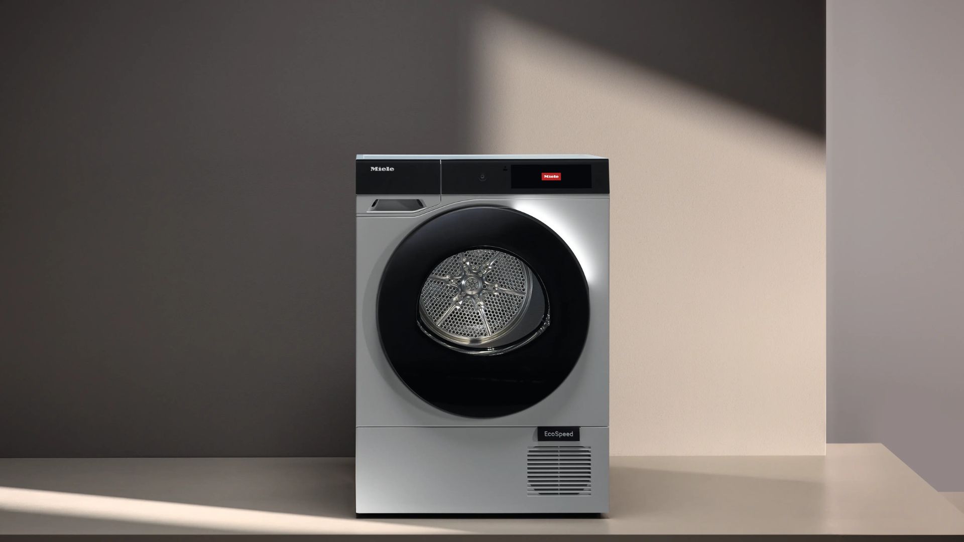 Miele TQ 1000 WP Nova Edition