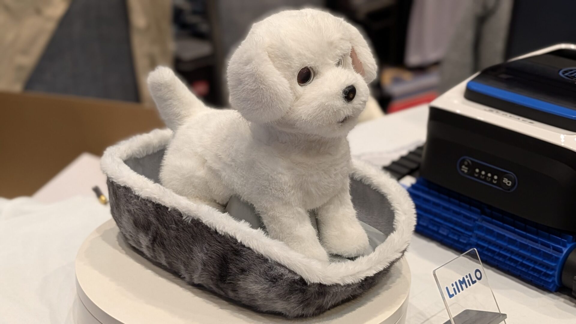 CES 2026: Robotit pyrkivät nyt kaveriksi – mutta mikään vallankumous tämä ei vielä ole