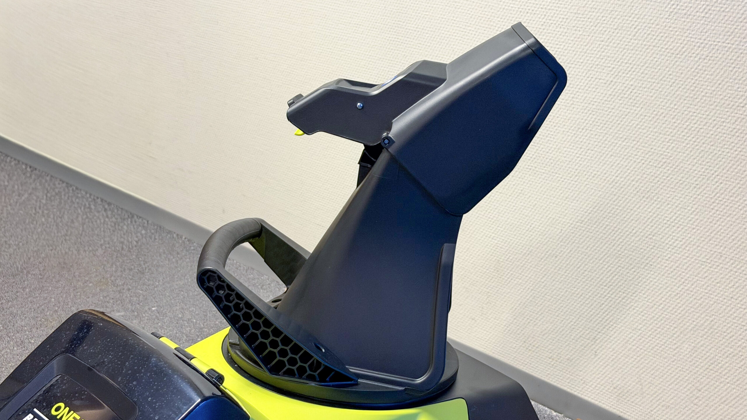 Ryobi RY18STX45A utkaster