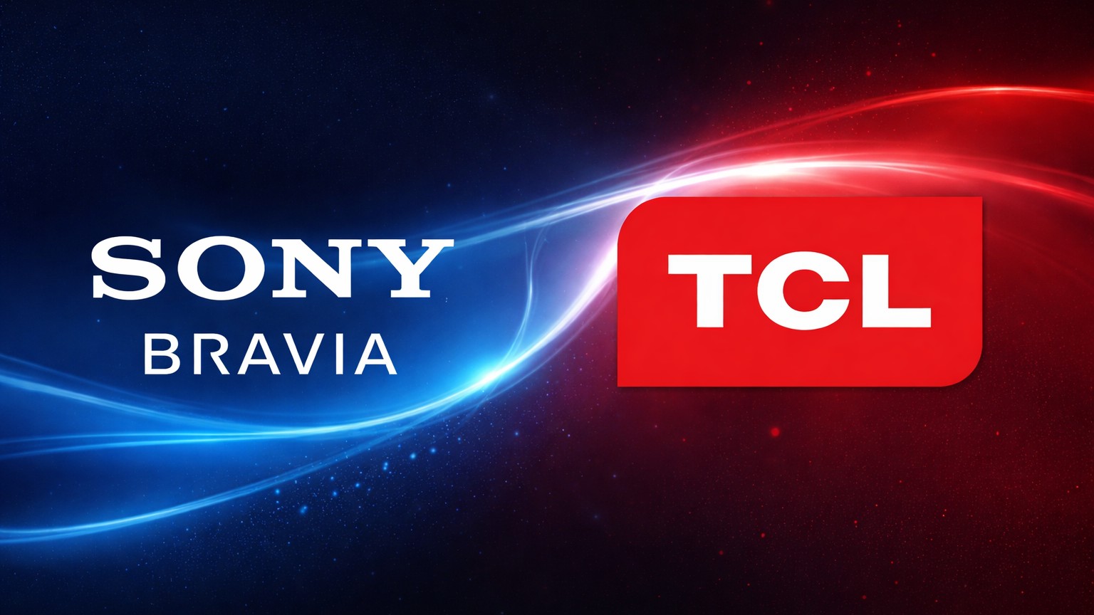 Sony siirtää televisiovalmistuksena uuteen yhteisyritykseen TCL:n kanssa