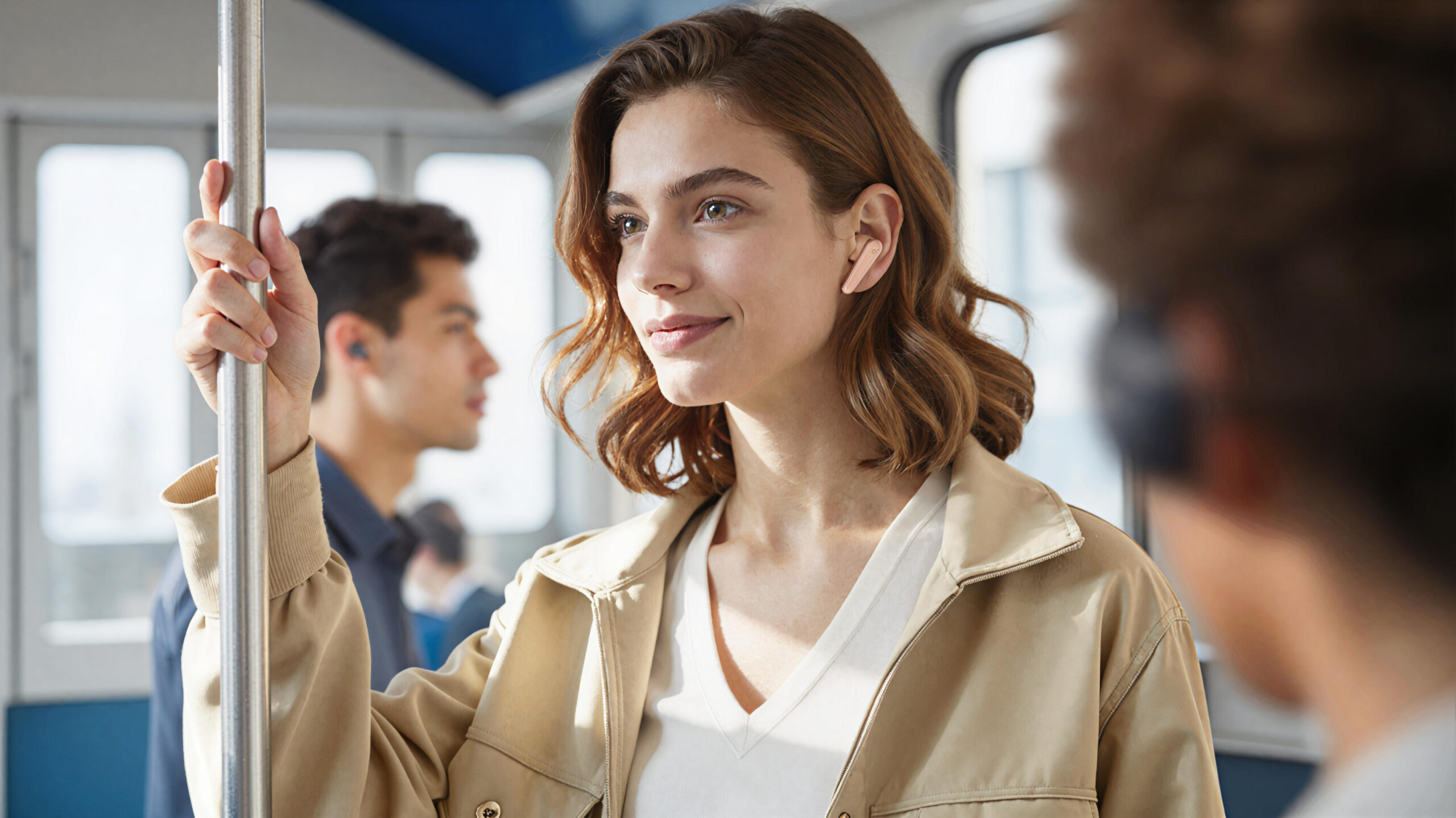 Soundcore Liberty 5 lifestyle 2