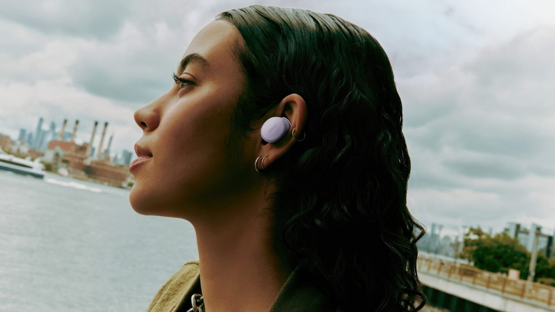 Bose QuietComfort Earbuds (Gen 2)