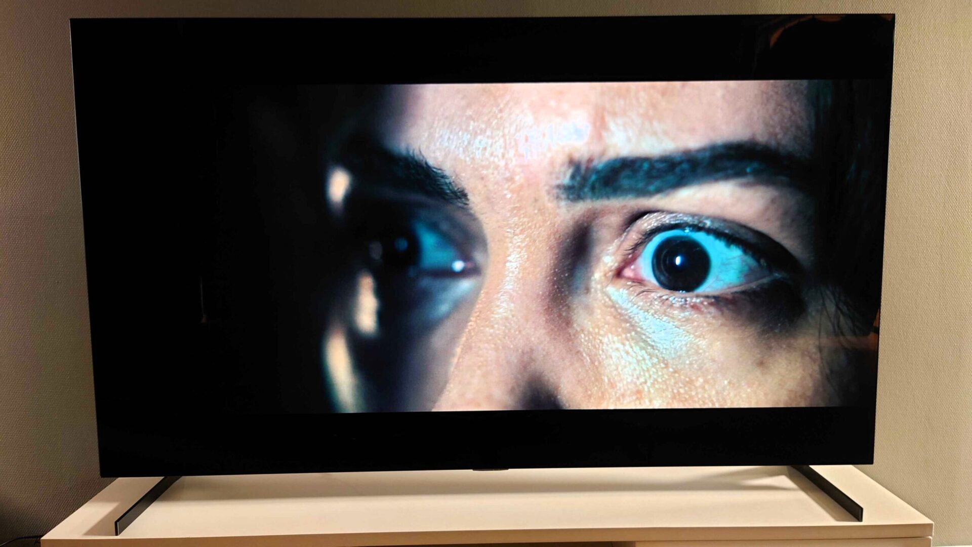 8K-televisioiden taru alkaa olla lopussa