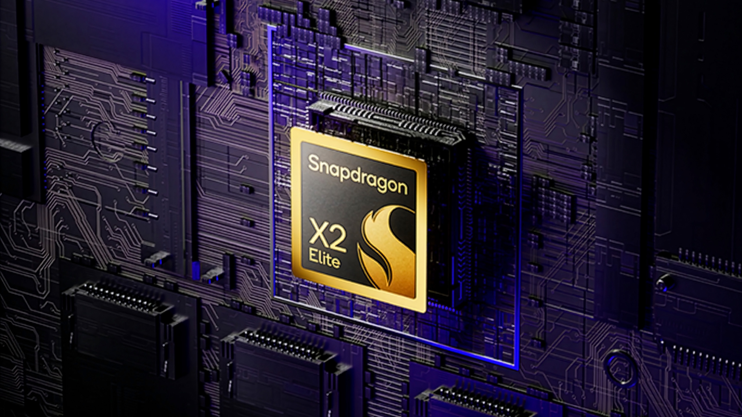 Snapdragon X2 Elite Extreme