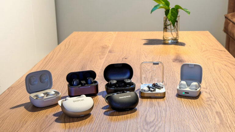 öronproppar earbuds SPREAD