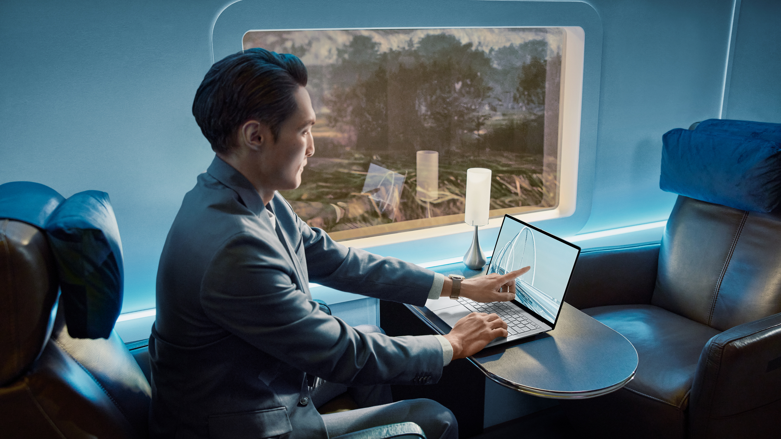 Asus ExpertBook Ultra