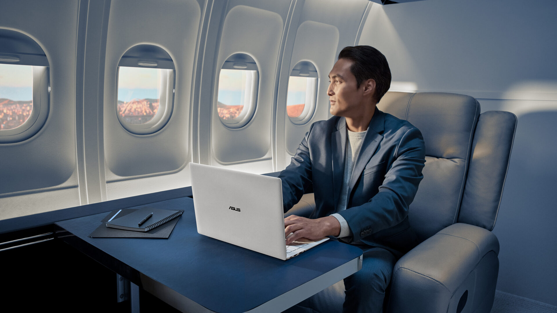 Asus ExpertBook Ultra (B9406CA)