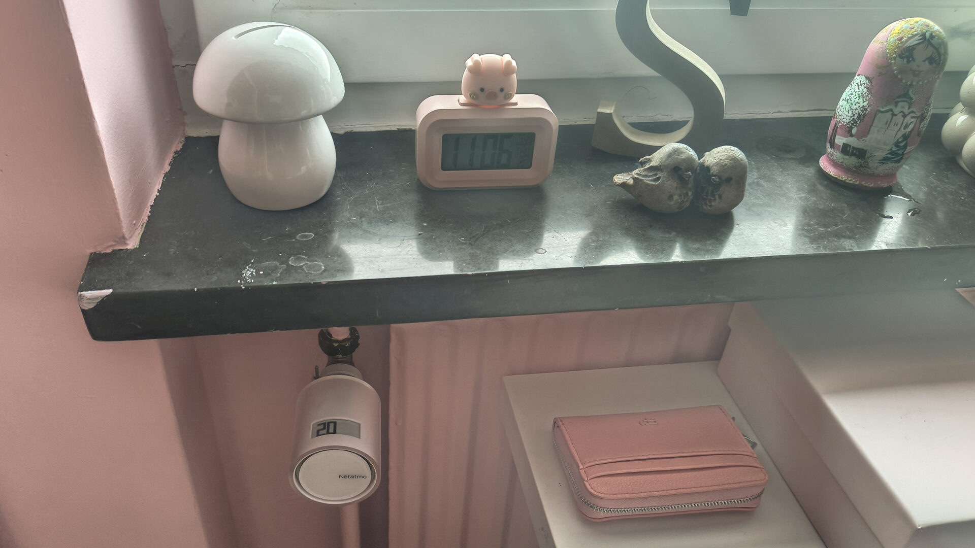 Netatmo Smart Radiator Valves Starter Pack