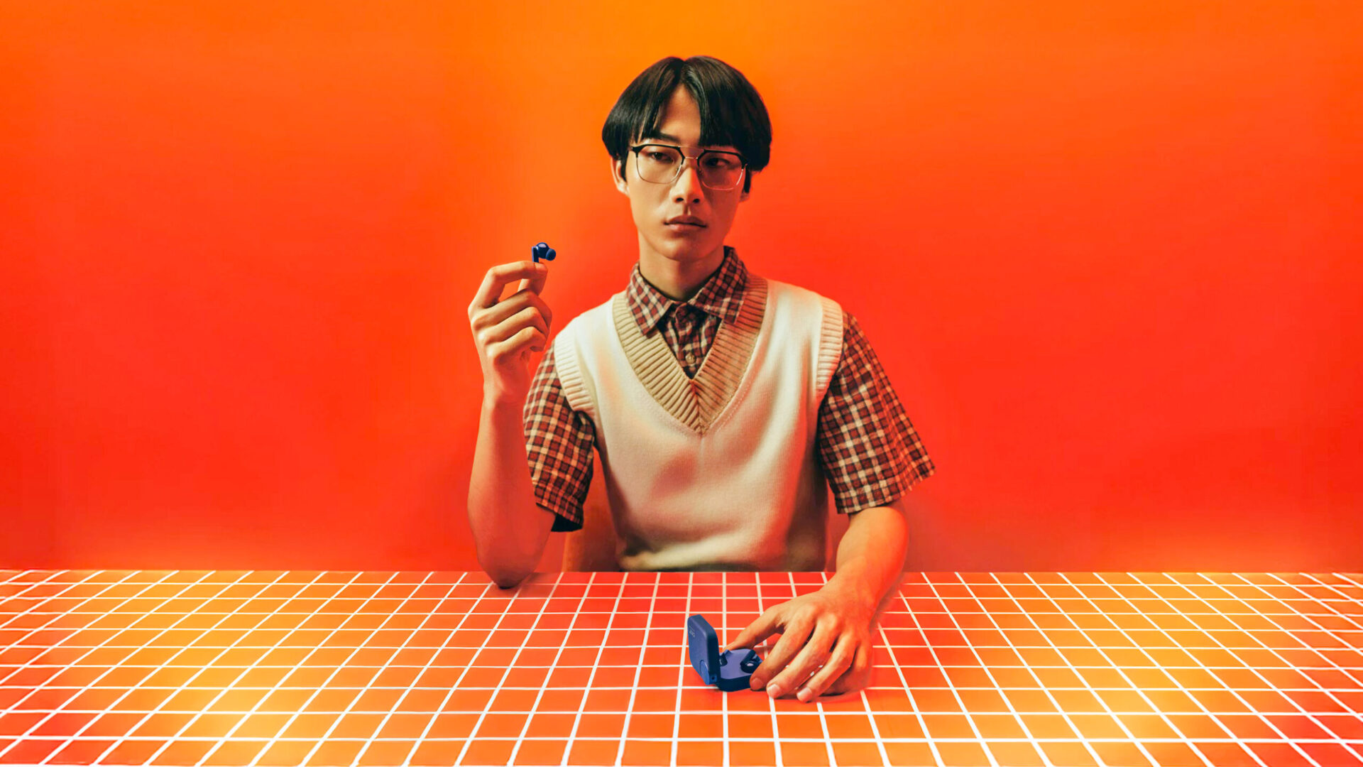 CMF by Nothing Buds 2 Plus