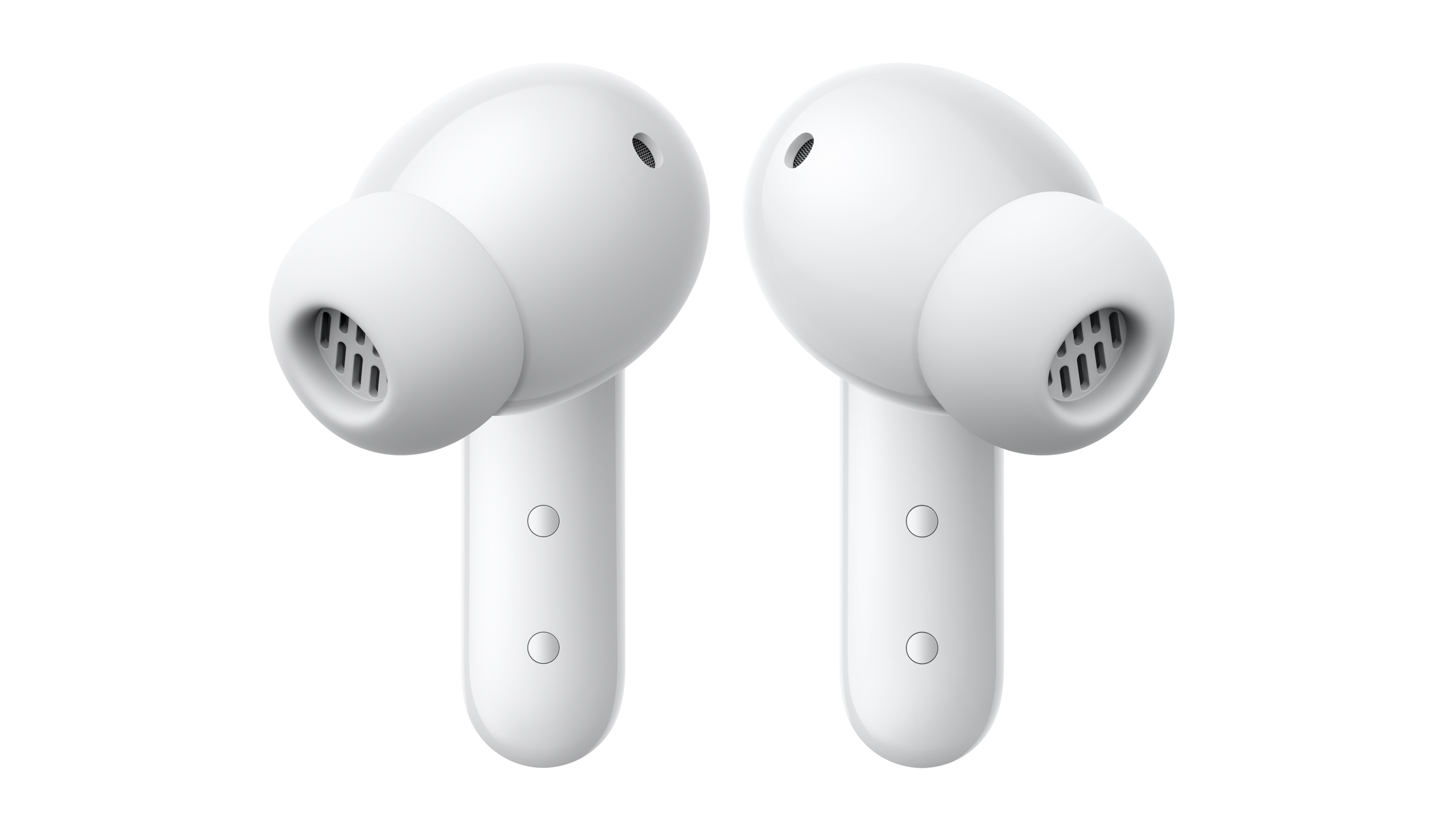 Nothing CMF Buds 2 Plus white