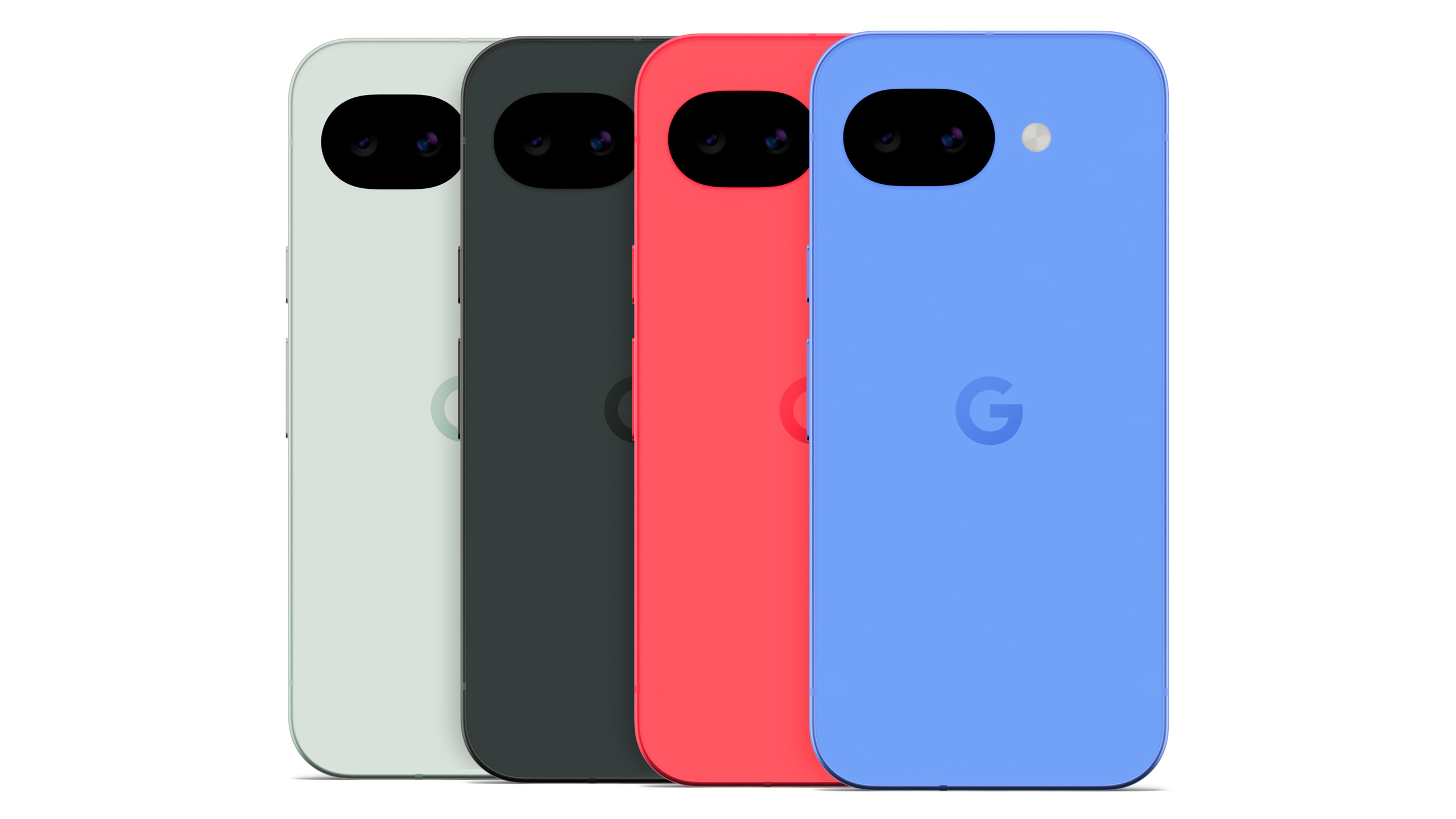 Google Pixel 10a