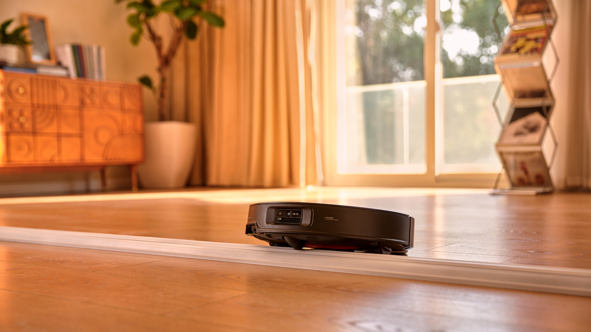 Robotti-imurin valintaopas 2026 – mitä pitää tietää?