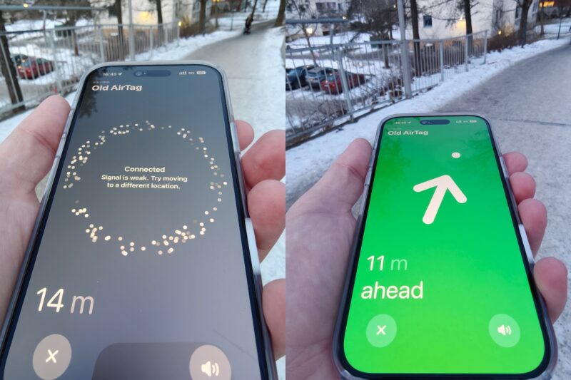 apple airtag finding old (web) apple airtag finding old (web)