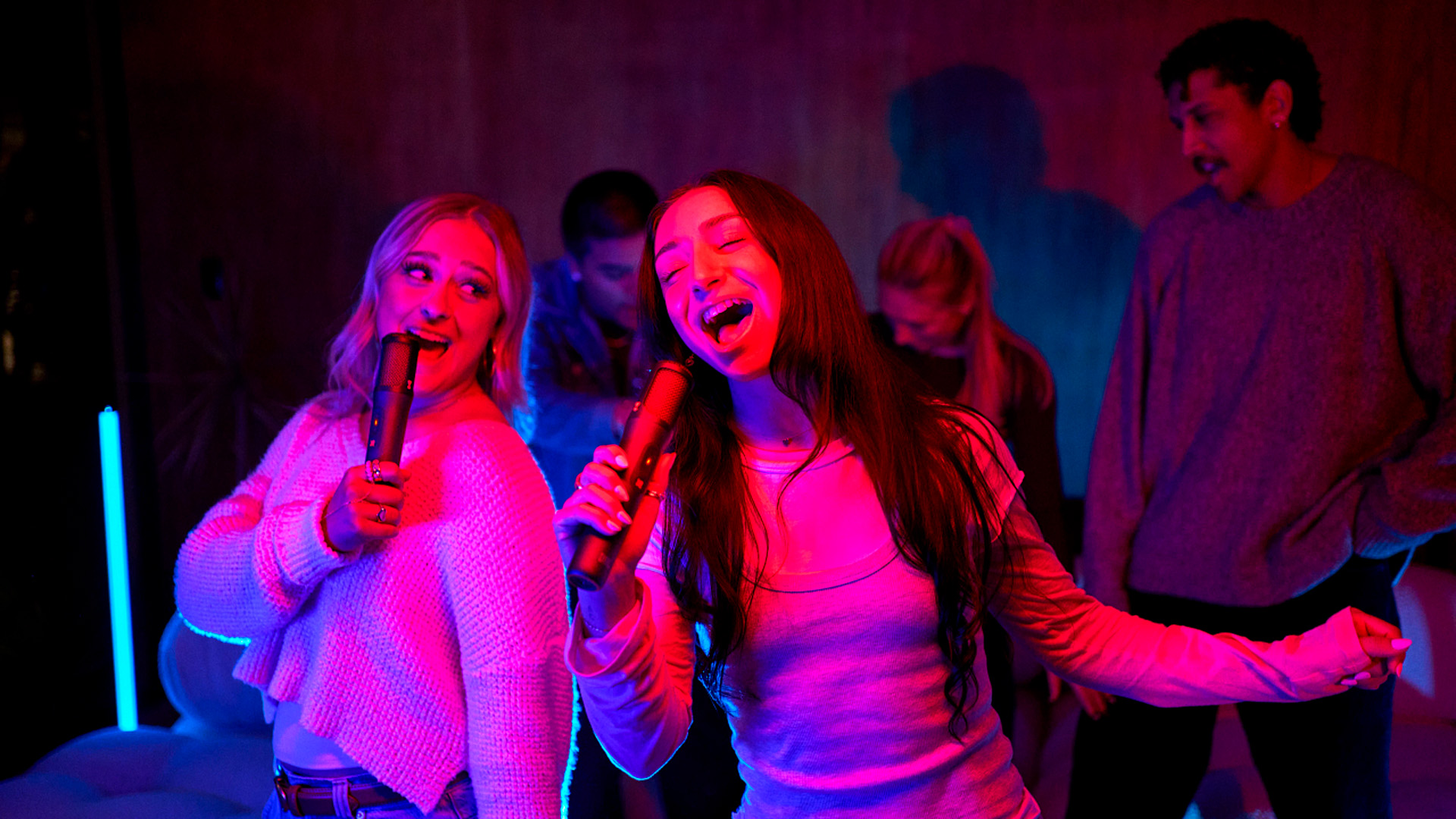 JBL:n uutuudet: Xtreme 5, Go 5 ja AI-karaokemikrofonit