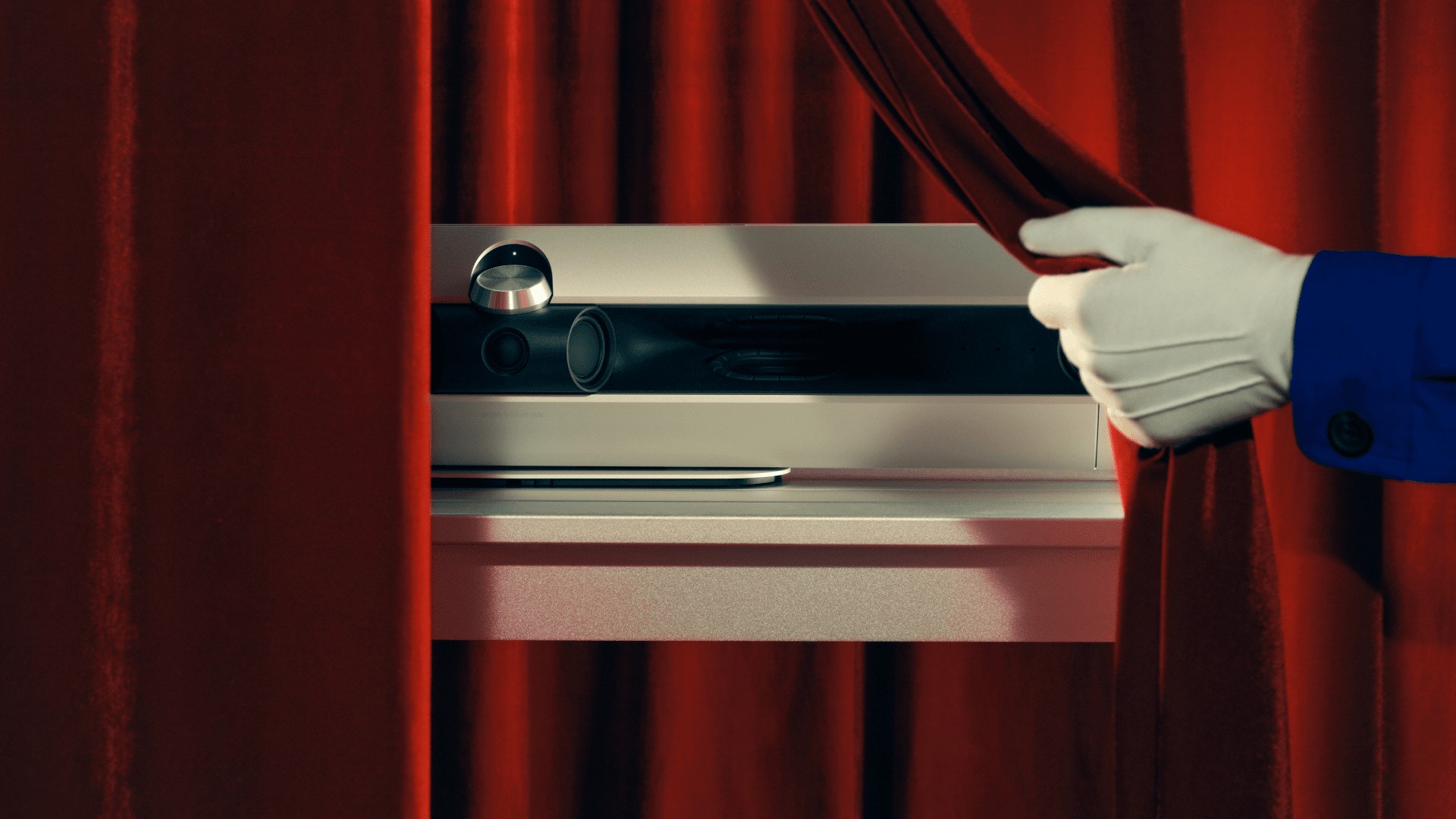 Bang & Olufsen Beosound Premiere