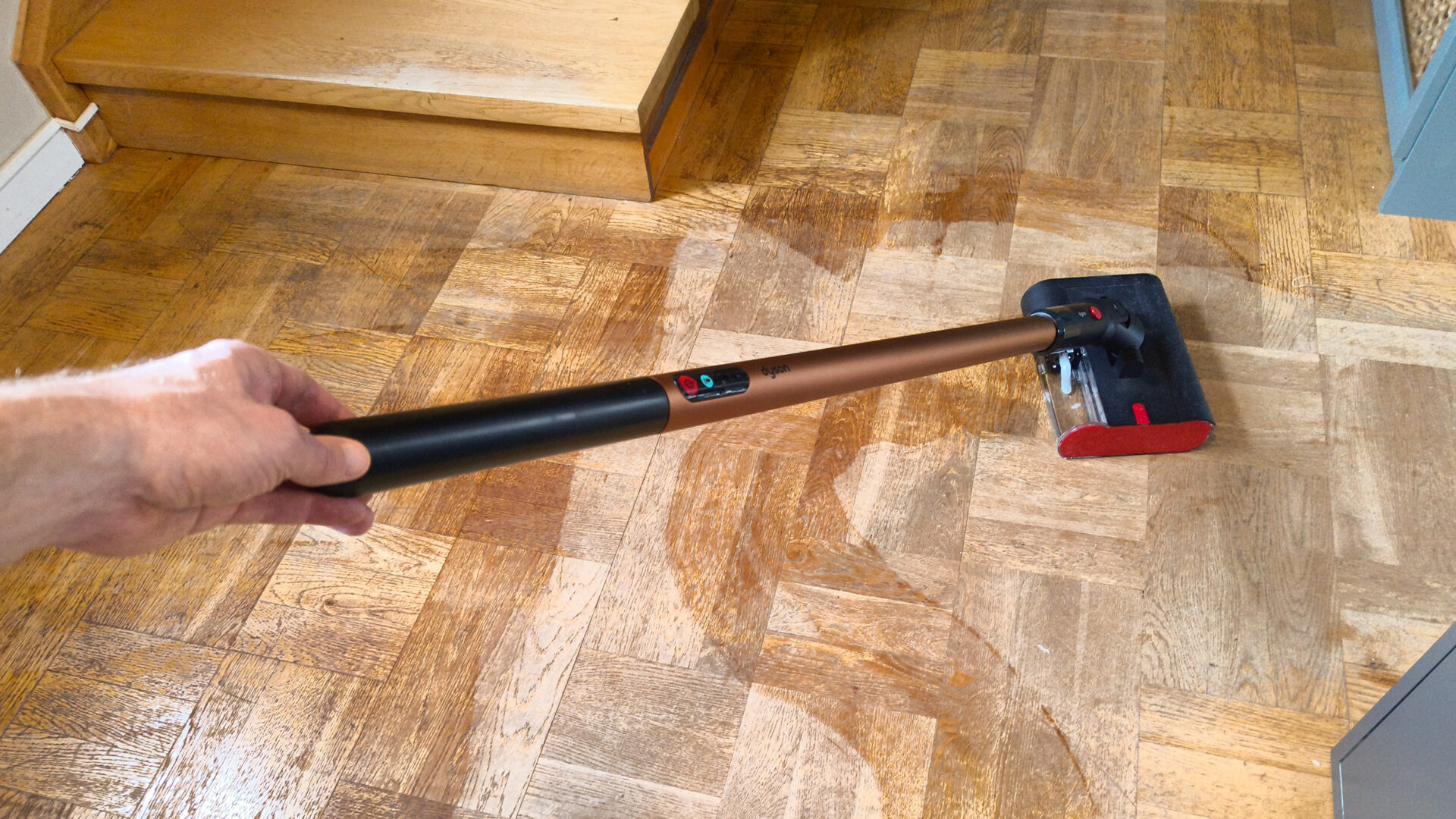 Dyson PencilWash