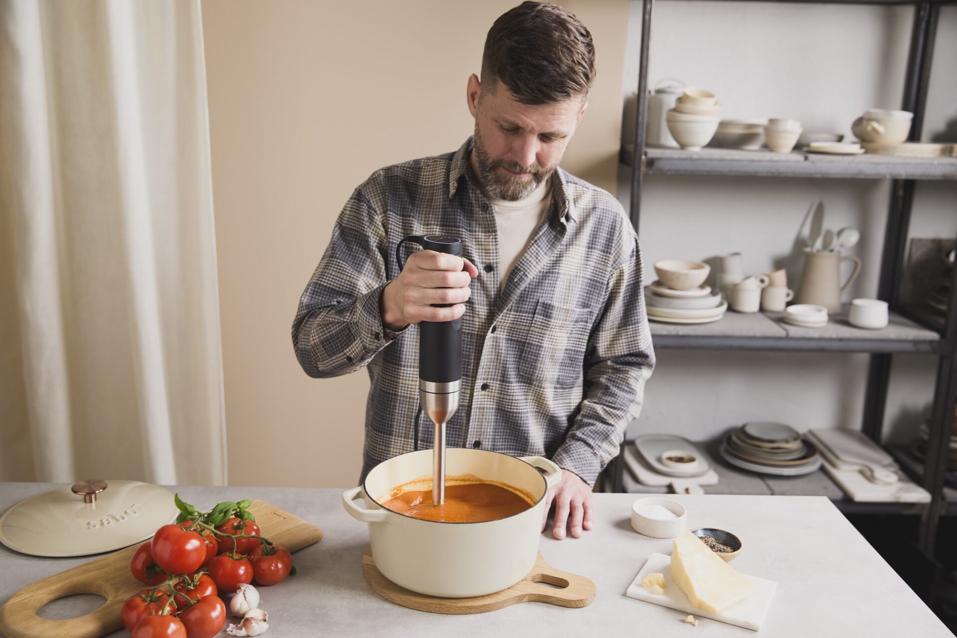 Wilfa Prostick IM4B-1000FP